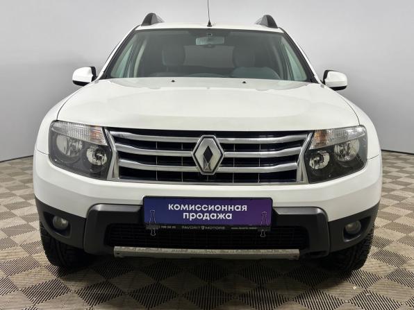 Renault Duster I с пробегом 2013 года, цена 1 030 000 рублей, 153320 км, внедорожник, Автокод Объявления