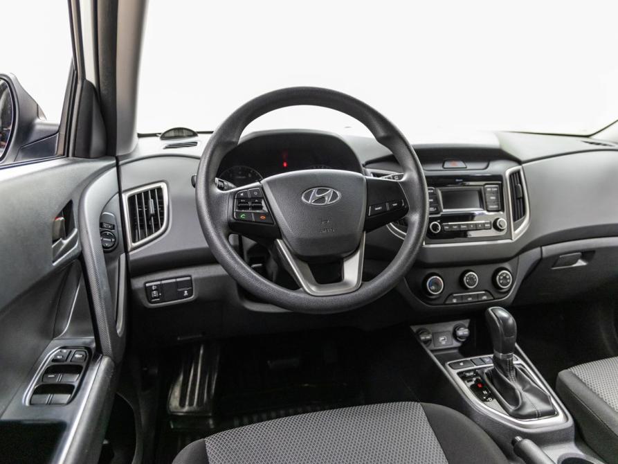 Hyundai Creta I Волгоград  - изображение 15