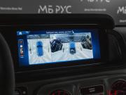 Mercedes-Benz G-Класс AMG II (W465) Рестайлинг Москва  - изображение 47