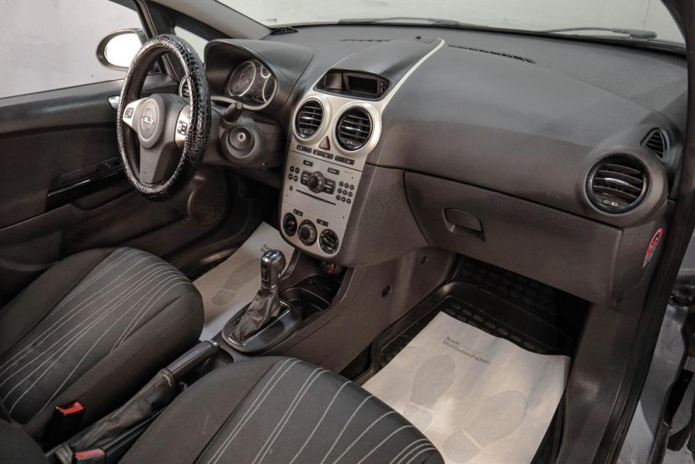 Opel Corsa D Челябинск  - изображение 17