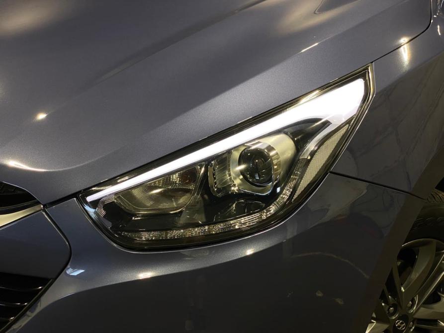Hyundai ix35 I Рестайлинг Челябинск  - изображение 9