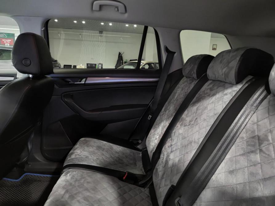 Skoda Kodiaq I Казань  - изображение 15