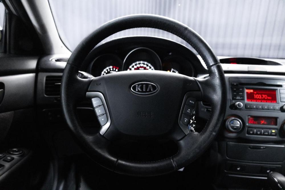 Kia Magentis II Рестайлинг Тюмень  - изображение 14