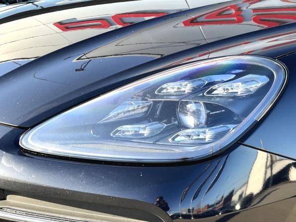 Porsche Cayenne III с пробегом 2021 года, цена 8 930 000 рублей, 72398 км, внедорожник, Автокод Объявления