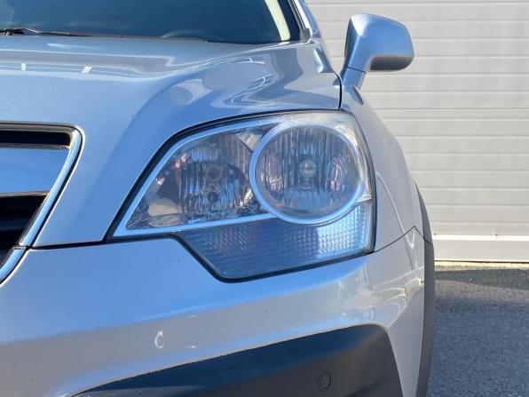 Opel Antara I с пробегом 2011 года, цена 900 000 рублей, 172801 км, внедорожник, Автокод Объявления