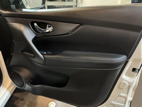 Nissan Qashqai II Рестайлинг с пробегом 2021 года, цена 1 964 100 рублей, 128473 км, внедорожник, Автокод Объявления