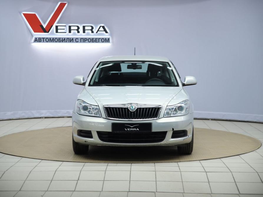 Skoda Octavia II (A5) Рестайлинг Уфа  - изображение 2