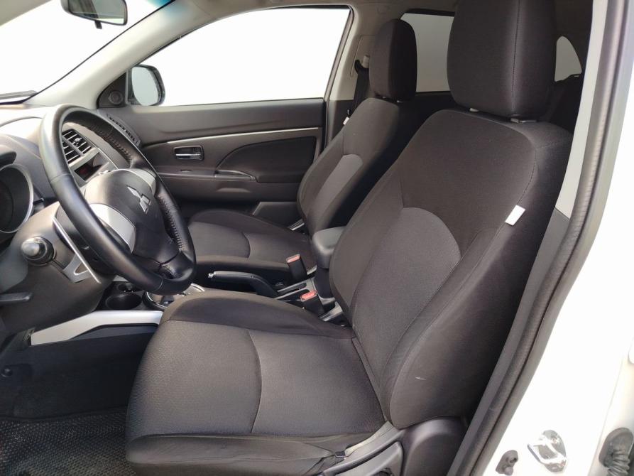 Mitsubishi ASX I Ярославль  - изображение 9