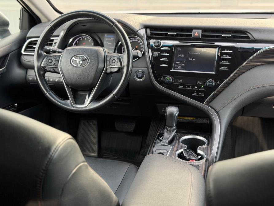 Toyota Camry VIII (XV70) Волгоград  - изображение 31