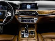 BMW 7 серии VI (G11/G12) Санкт-Петербург  - изображение 48