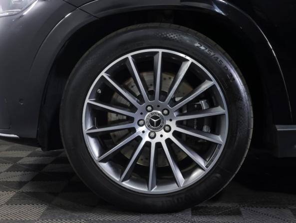 Mercedes-Benz GLE Coupe II (C167) Рестайлинг с пробегом 2023 года, цена 12 672 000 рублей, 39008 км, внедорожник, Автокод Объявления