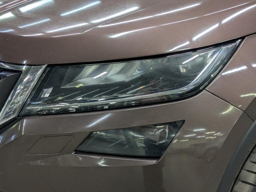 Skoda Kodiaq I Москва  - изображение 5