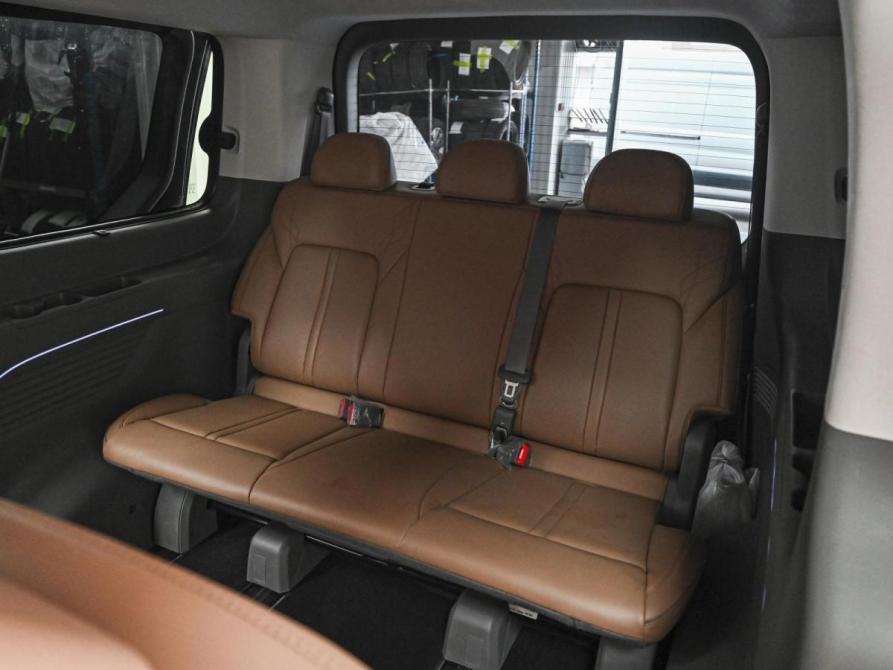 Hyundai Staria I Ставрополь  - изображение 12