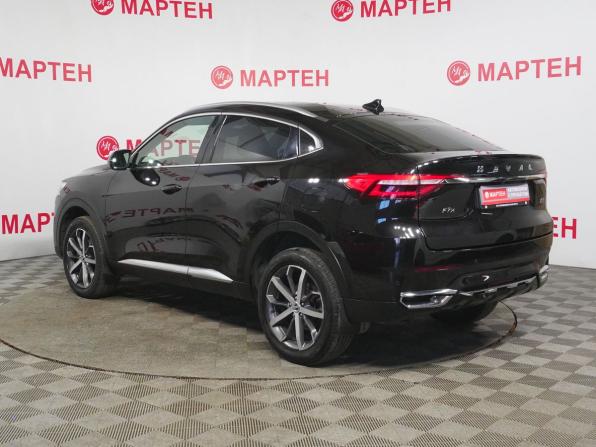Haval F7x I с пробегом 2022 года, цена 1 989 000 рублей, 90700 км, внедорожник, Автокод Объявления