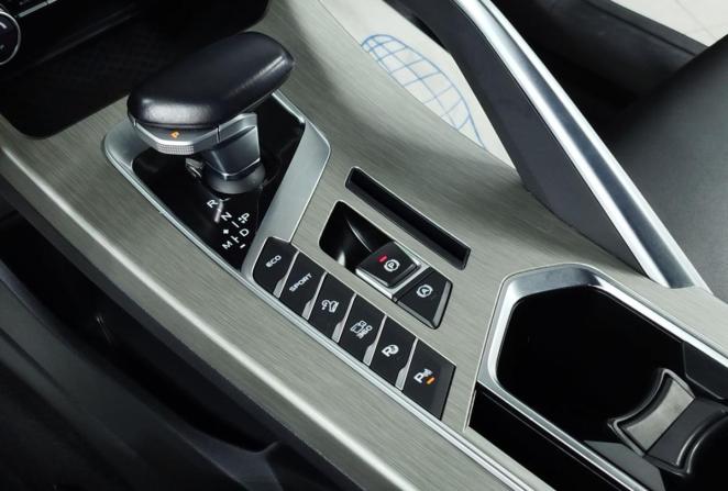 Geely Coolray I с пробегом 2024 года, цена 2 090 000 рублей, 59055 км, внедорожник, Автокод Объявления
