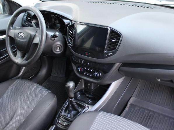 Lada (ВАЗ) Vesta I с пробегом 2019 года, цена 1 039 000 рублей, 94070 км, универсал, Автокод Объявления
