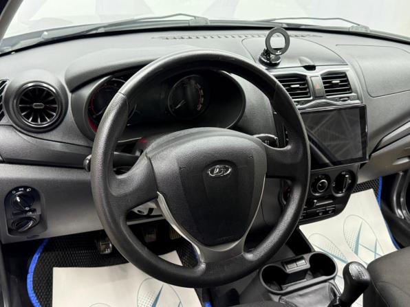 Lada (ВАЗ) Granta I Рестайлинг с пробегом 2019 года, цена 600 000 рублей, 125179 км, универсал, Автокод Объявления