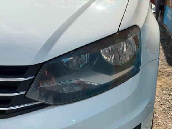 Volkswagen Polo V Рестайлинг с пробегом 2016 года, цена 980 000 рублей, 149100 км, седан, Автокод Объявления