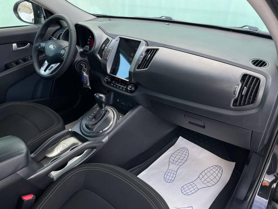 Kia Sportage III Стерлитамак  - изображение 36