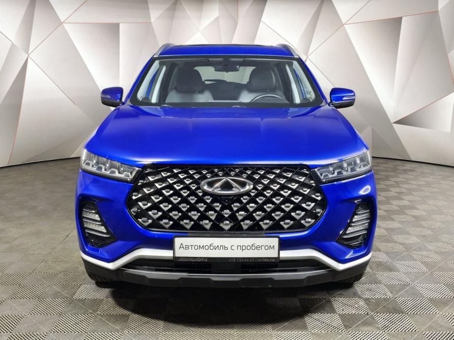 Chery Tiggo 7 Pro I Москва  - изображение 7
