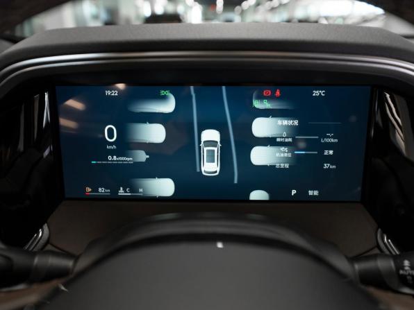Geely Monjaro I Рестайлинг 2 с пробегом 2026 года, цена 4 100 000 рублей, 47 км, внедорожник, Автокод Объявления