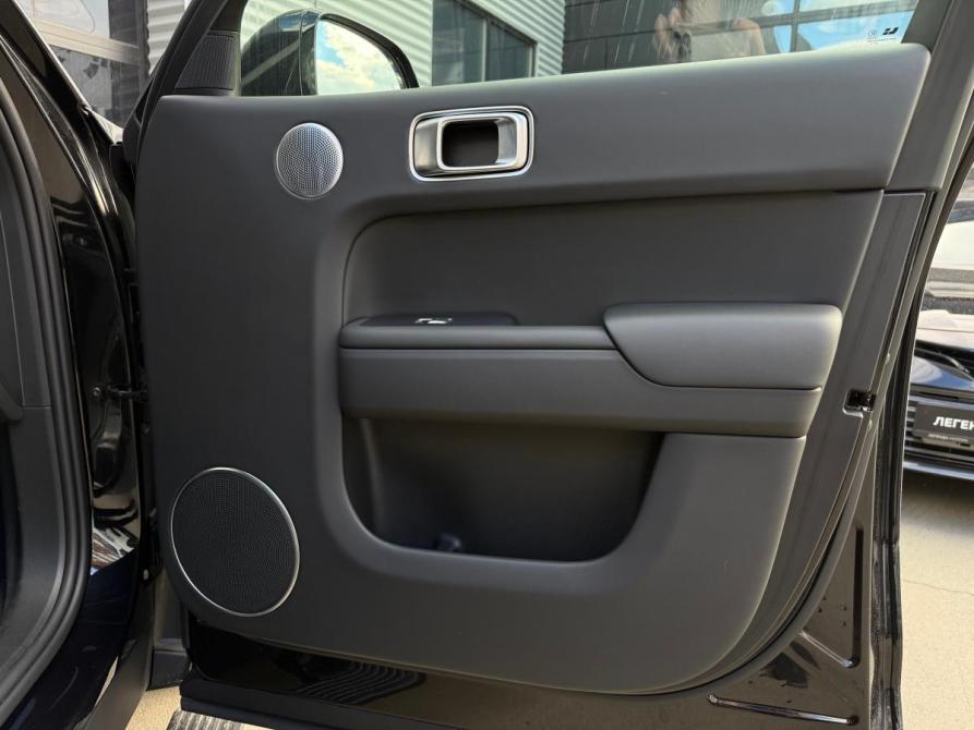 Li Auto (Lixiang) L7 I Иркутск  - изображение 31