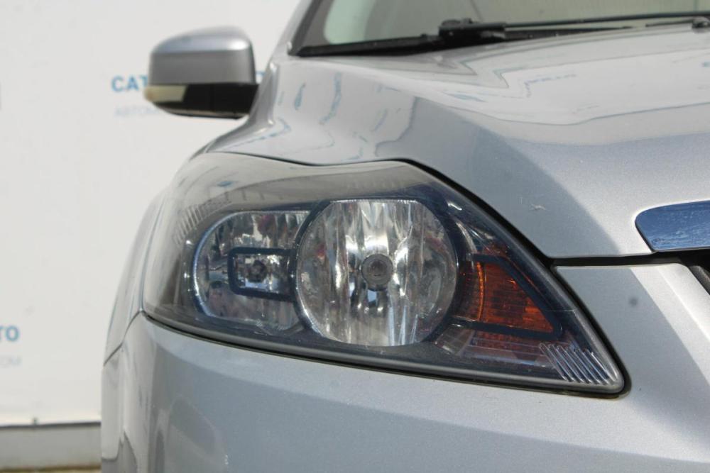 Ford Focus II Рестайлинг Пермь  - изображение 4