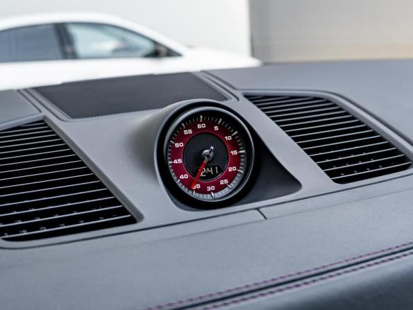 Porsche Cayenne III с пробегом 2021 года, цена 14 175 000 рублей, 24252 км, внедорожник, Автокод Объявления