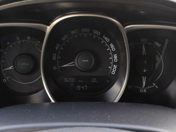 Lada (ВАЗ) Vesta I с пробегом 2016 года, цена 680 000 рублей, 76199 км, седан, Автокод Объявления