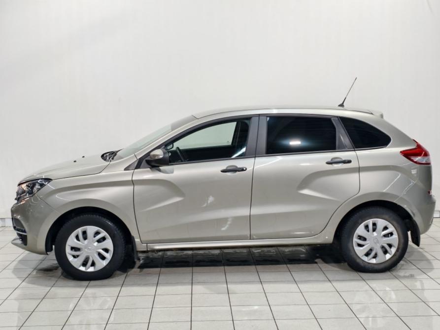 Lada (ВАЗ) XRAY I Курск  - изображение 2