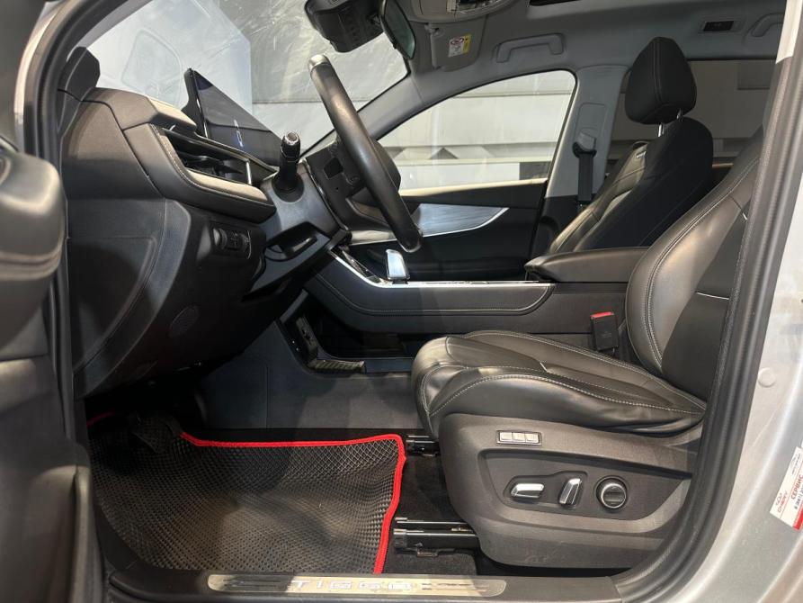 Chery Tiggo 7 Pro Max I Краснодар  - изображение 9