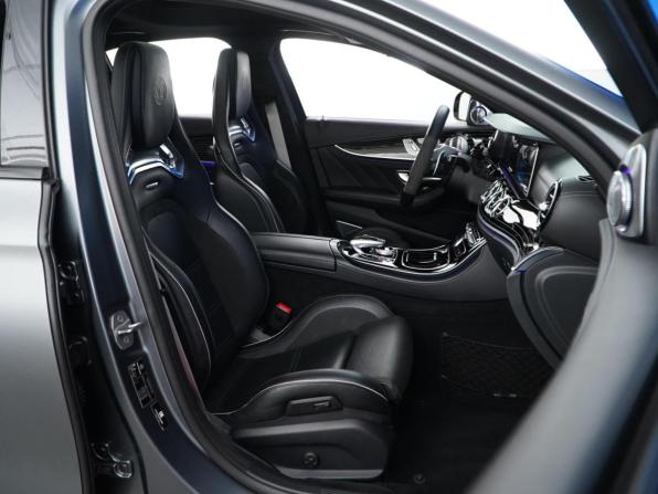 Mercedes-Benz E-Класс AMG V (W213) с пробегом 2018 года, цена 6 400 055 рублей, 101944 км, седан, Автокод Объявления