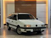 Volkswagen Passat B3 Челябинск  - изображение 16
