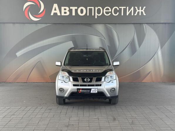 Nissan X-Trail II Рестайлинг с пробегом 2013 года, цена 1 295 000 рублей, 205879 км, внедорожник, Автокод Объявления