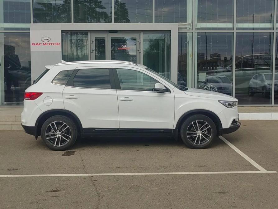 FAW Besturn X40 I Оренбург  - изображение 4