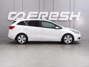 Kia Ceed II Воронеж  - изображение 22