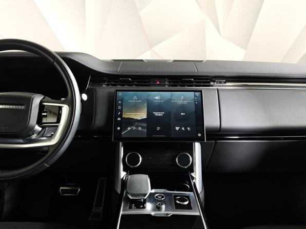 Land Rover Range Rover V с пробегом 2024 года, цена 15 600 000 рублей, 48735 км, внедорожник, Автокод Объявления