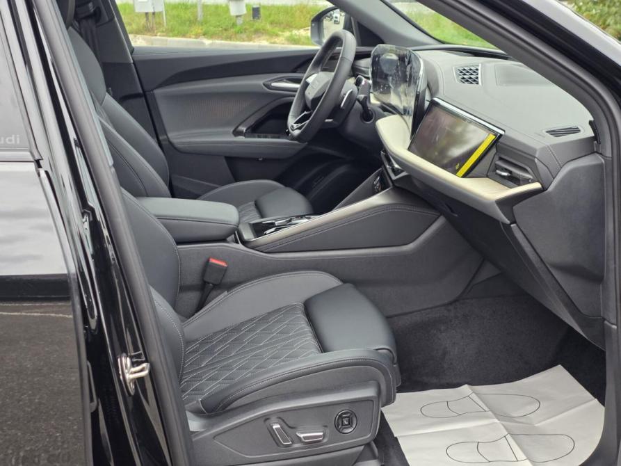 Audi Q5 III (GU) Казань  - изображение 13
