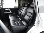 Toyota Land Cruiser 200 Series Рестайлинг 2 Москва  - изображение 40