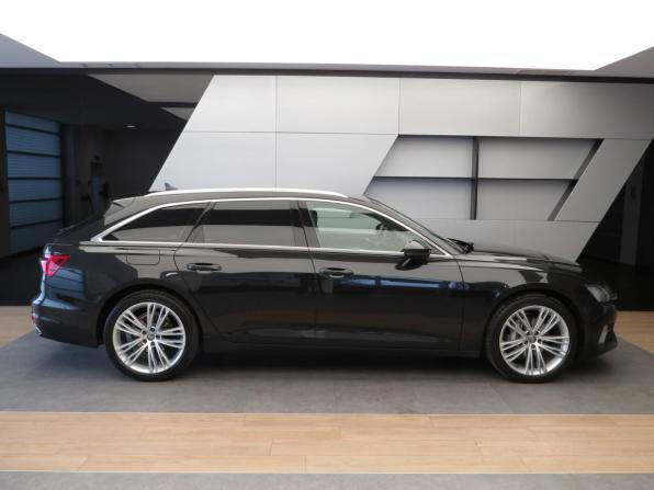 Audi A6 V (C8) с пробегом 2019 года, цена 3 650 000 рублей, 156600 км, универсал, Автокод Объявления