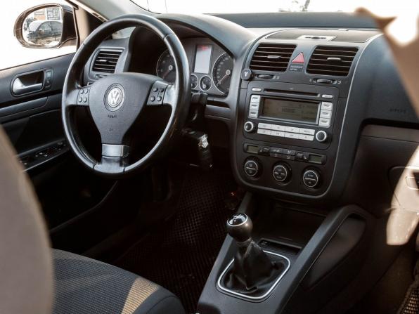 Volkswagen Jetta V с пробегом 2008 года, цена 620 000 рублей, 204527 км, седан, Автокод Объявления