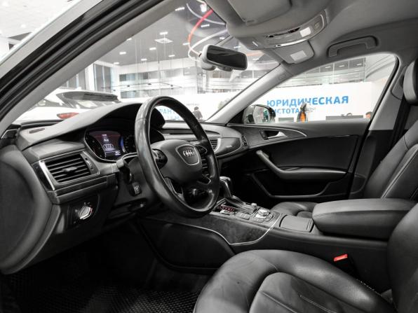Audi A6 IV (C7) Рестайлинг с пробегом 2018 года, цена 2 250 000 рублей, 230000 км, седан, Автокод Объявления