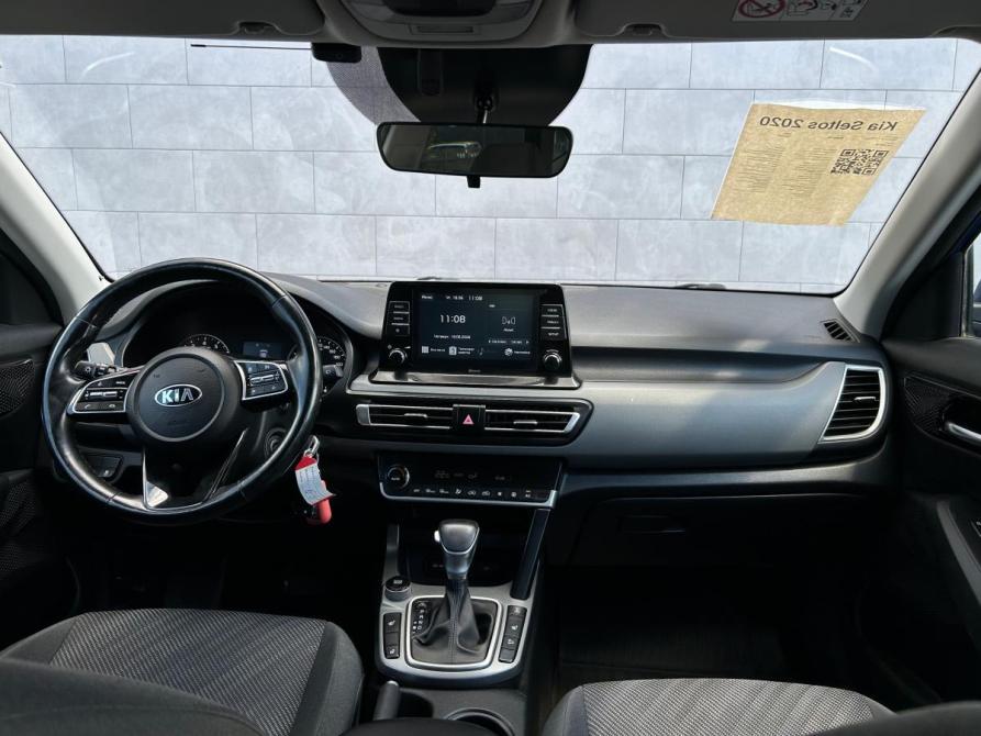 Kia Seltos I Альметьевск  - изображение 14