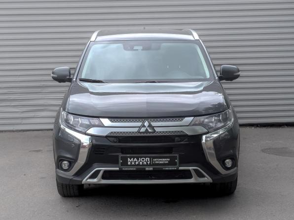 Mitsubishi Outlander III Рестайлинг 3 с пробегом 2019 года, цена 2 550 000 рублей, 109469 км, внедорожник, Автокод Объявления