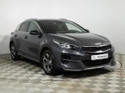 Kia XCeed I Санкт-Петербург  - изображение 25