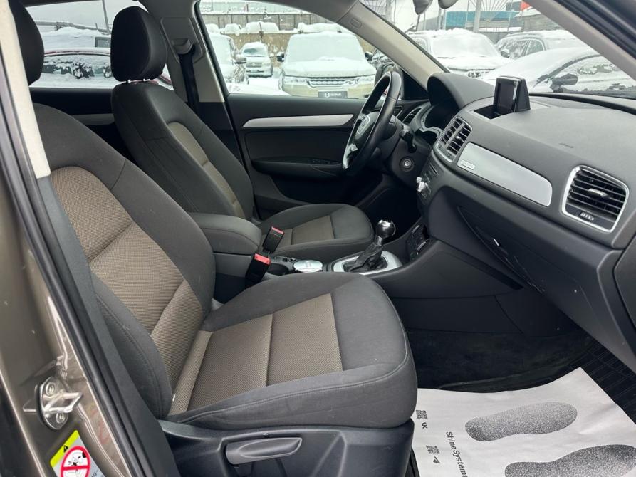 Audi Q3 I (8U) Рестайлинг Пермь  - изображение 16