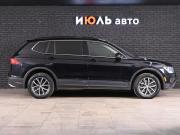 Volkswagen Tiguan II Екатеринбург  - изображение 27