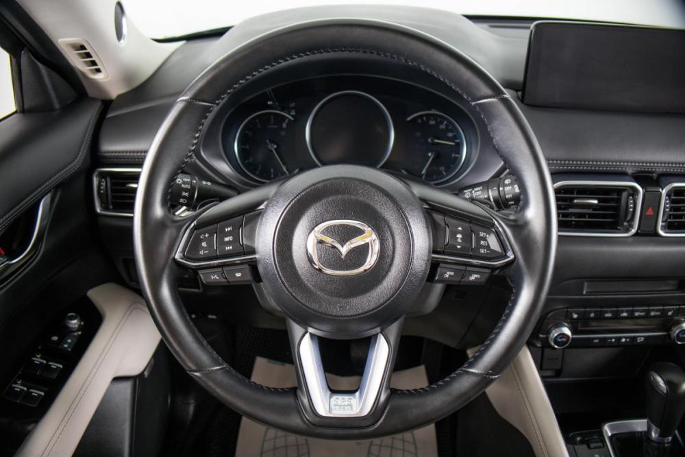 Mazda CX-5 II Рестайлинг Пермь  - изображение 17