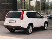Nissan X-Trail II Новосибирск  - изображение 26