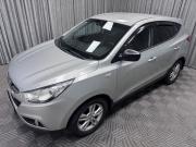 Hyundai ix35 I Стерлитамак  - изображение 48